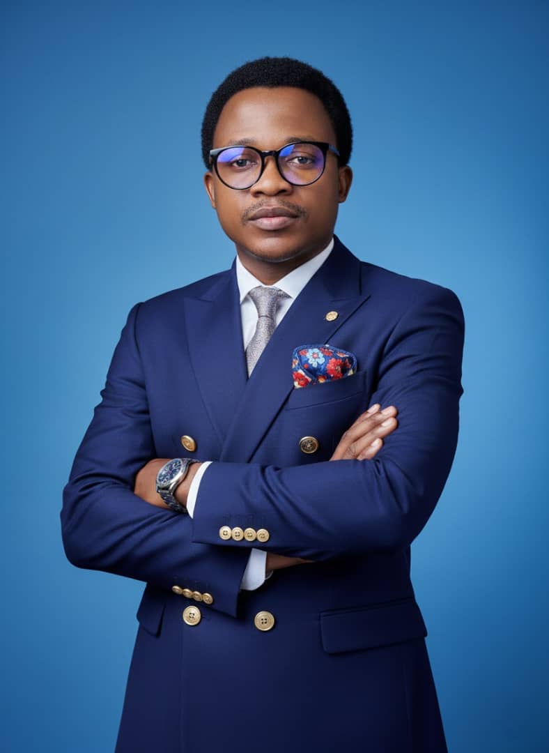 Clason Obio