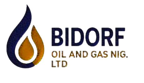 bidorf oil and gas
